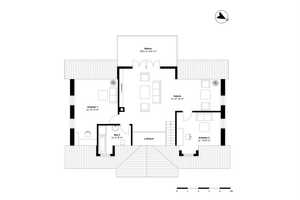 Architektenhaus im skandinavischen Stil mit Naturgarten – Ostseenähe inklusive – Nordwestmecklenburg (Kreis) – Vorschaubild 18