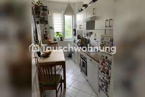 Tauschwohnung: 2-Zimmer-Wohnung in Charlottenburg gegen kleinere Wohnung – Die vollständige Adresse der Immobilie erhältst du vom Anbieter., 14059 Charlottenburg, Berlin – Vorschaubild 3