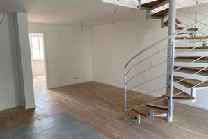 Zweitbezug nach Sanierung, Klimaanlage, Balkon, Dachterrasse, HWR, Wanne & Dusche u.v.m.! – Albert-Schmidt-Straße 9, 6110 Südliche Innenstadt, Halle (Saale) – Vorschaubild 8