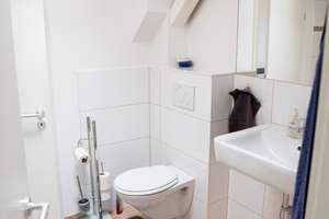 ++ EXKLUSIVE ALTBAU-MAISONETTE MIT DACHTERRASSE UND AUSBLICK ++ TOP LAGE – Alexandrastr 17, 65187 Südost, Wiesbaden – Vorschaubild 16