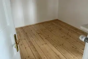 Preiswertes, saniertes 5-Raum-Einfamilienhaus mit EBK in Dachau – Dachau (Kreis) – Vorschaubild 12
