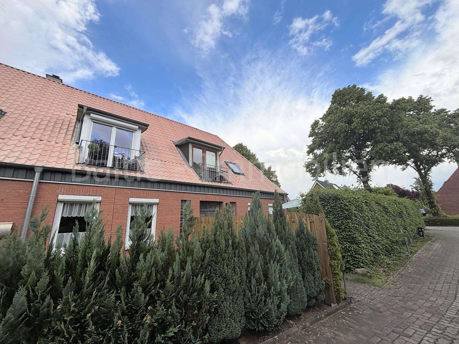 3-Zimmer Dachgeschosswohnung - provisionsfrei -, Rendsburg Eckernförde Kreis – Bild 3