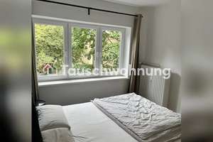Tauschwohnung: 2 Zimmerwohnung gegen Neubau/Altbau – Humperdinckweg 29, 22761 Bahrenfeld, Hamburg – Vorschaubild 8