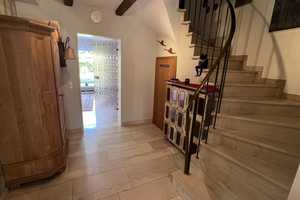 Charmantes Reihenmittelhaus mit Garten, Balkon & Garage in Hilden-Nord – Mettmann (Kreis) – Vorschaubild 2