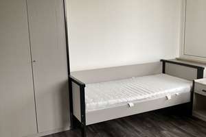 Charmante 1-Zimmer Wohnungen in Erlangen Bruck – Elise-Späth-Str. 3, 91058 Schönfeld, Erlangen – Vorschaubild 4