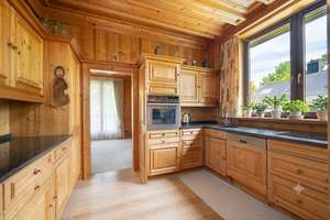 Penthouse in der Menterschwaige mit umlaufender Dachterrasse und ca. 230 m² Wohn-Nutzfläche – Die vollständige Adresse der Immobilie erhältst du vom Anbieter., 81545 Harlaching, München – Vorschaubild 2