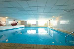 Großzügige Eigentumswohnung mit Schwimmbad & Balkon – 45479 Broich, Mülheim an der Ruhr – Vorschaubild 12