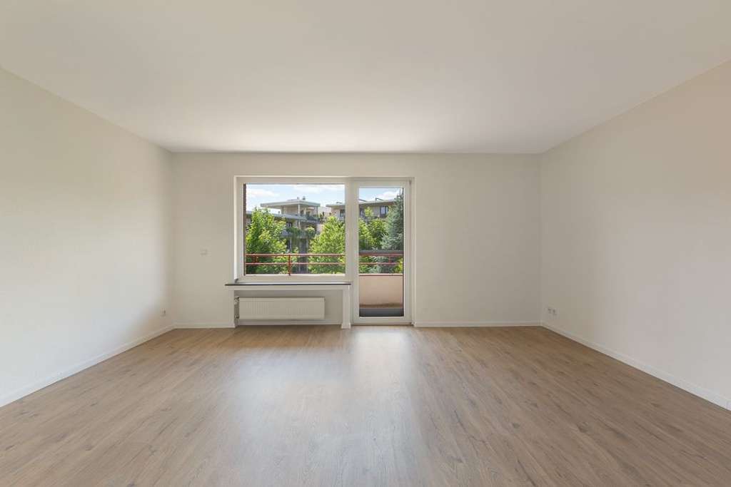 Modern & Stilvoll: Traumwohnung in Gerresheim
