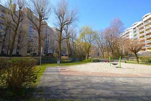 Frisch sanierte 2‑Zimmer‑Wohnung mit Südbalkon und Aufzug im Augsburger Textilviertel – Die vollständige Adresse der Immobilie erhältst du vom Anbieter., 86153 Am Schäfflerbach, Augsburg – Vorschaubild 16