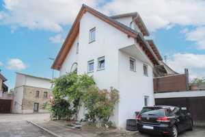 Vielfältig nutzbar: Zentrumnahes Haus mit Einliegerwohnung – Ludwigsburg (Kreis) – Vorschaubild 1
