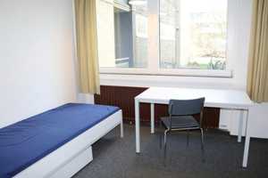 Studio Available in Studentenstadt  – Christoph-Probst-Straße 12, 80805 München – Vorschaubild 1