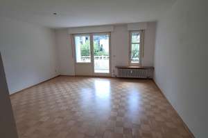 Erdgeschosswohnung mit Balkon und Tiefgarage in Heidelberg-Ringstraße – Ringstraße 23, 69115 Weststadt, Heidelberg – Vorschaubild 2