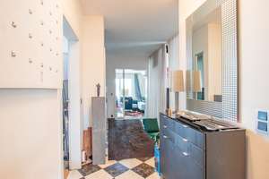 Tolle Maisonette Wohnung mit Dachterrasse in beliebter Lage von Bielefeld -Heepen! – Die vollständige Adresse der Immobilie erhältst du vom Anbieter., 33719 Heepen, Bielefeld – Vorschaubild 7