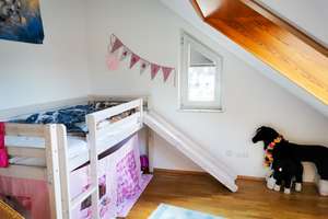 Vollklimatisiertes Zuhause mit vier Zimmern und Balkon in Mainz-Bretzenheim – Hinter der Kapelle x, 55128 Bretzenheim, Mainz – Vorschaubild 6