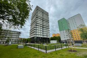 Modern wohnen: Tiefgarage, EBK und ein großer Balkon! – Isarstr. 14, 91052 Anger, Erlangen – Vorschaubild 9