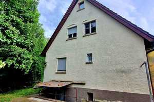 „Omas Häusle“ in begehrter Ortsrand Lage (Eisl. Nord) optimal für einen „Do-it-yourself Handwerker“  – Göppingen (Kreis) – Vorschaubild 7