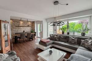 Großzügige 4,5-Zimmer-Wohnung in Essen