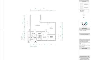 Für Visionäre ... 1500 m² parkgleiches Grundstück mit Architektenhaus im Paulusviertel. – Die vollständige Adresse der Immobilie erhältst du vom Anbieter., 45659 Paulusviertel, Recklinghausen – Vorschaubild 30