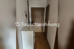 Tauschwohnung: Helle zentrale Wohnung mitten im Grünen – 80805 Alte Heide-Hirschau, München – Vorschaubild 12