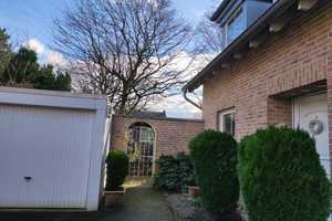 DHH in Krefeld-Königshof, in ruhiger Lage mit sehr guter Anbindung nach Düsseldorf – Krefeld – Vorschaubild 4
