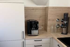 3-Zimmer-Dachgeschosswohnung | hochwertig renoviert | Klima | Balkon | Küche | Tiefgarage – 55128 Bretzenheim, Mainz – Vorschaubild 9