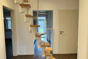 Bungalow mit Garten in ruhiger Wohnlage von Bramsche/Hesepe – Die vollständige Adresse der Immobilie erhältst du vom Anbieter., 49565 Bramsche – Vorschaubild 3