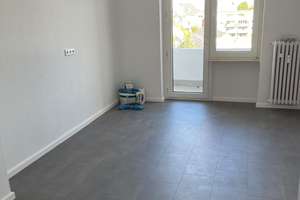 Vollständig renovierte Wohnung mit einem Wohn-Schlafzimmer, KDB und Balkon in Düsseldorf-Bilk – 40223 Bilk, Düsseldorf – Vorschaubild 8