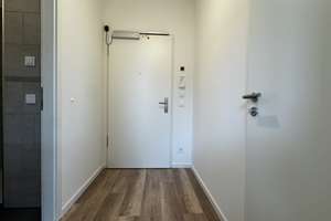 Penthouse Wohnung mit Wasserblick - 2-Zimmer-Wohnung! Erstbezug – Parkstraße 16, 13585 Hakenfelde, Berlin – Vorschaubild 6