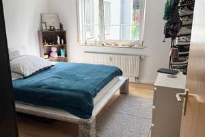 2-Zimmer-Terrassenwohnung mit TG-Stellplatz in Ammerndorf – Die vollständige Adresse der Immobilie erhältst du vom Anbieter., 90614 Ammerndorf – Vorschaubild 13