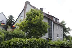 2,5-Zimmer-Wohnung im Grünen mit herrlichem Ausblick – Die vollständige Adresse der Immobilie erhältst du vom Anbieter., 70186 Gaisburg, Stuttgart – Vorschaubild 9