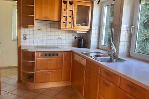 Maisonettewohnung mit Hauscharakter, Rollstuhl-Aufzug, Doppelgarage und großer Dachterrasse – Zum Karpfen 10a, 88662 Überlingen – Vorschaubild 13