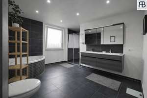 Freiwerdende, moderne und großzügige 4-Zimmer-Wohnung in zentraler Lage von Hagen – Die vollständige Adresse der Immobilie erhältst du vom Anbieter., 58135 Haspe-Ost, Hagen – Vorschaubild 8