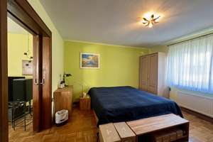 Machen Sie Ihren Wohntraum wahr...Zweifamilienhaus mit Charme in ER-Büchenbach – Die vollständige Adresse der Immobilie erhältst du vom Anbieter., 91056 Büchenbach Dorf, Erlangen – Vorschaubild 7