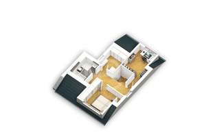 Maisonette-Liebe: Stilvoll wohnen über zwei Etagen – Die vollständige Adresse der Immobilie erhältst du vom Anbieter., 51149 Ensen, Köln – Vorschaubild 23