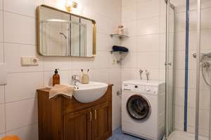 stylische 2-Raum Wohnung zum Wohlfühlen - Balkon und Aufzug vorhanden! – Wenzel-Verner-Straße 47, 9120 Helbersdorf, Chemnitz – Vorschaubild 6