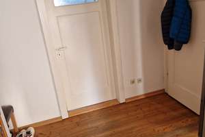 Nachmieter/in gesucht – Wohnung in sehr guter Lage – Ricklinger Stadtweg 4A, 30459 Ricklingen (Ortsteil), Hannover – Vorschaubild 2