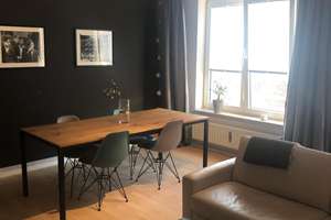 Gepflegtes Zuhause am Antony-Park mit 2,5 Zimmern und Balkon – Klosterhardter Straße 2a, 46119 Klosterhardt-Süd, Oberhausen – Vorschaubild 7