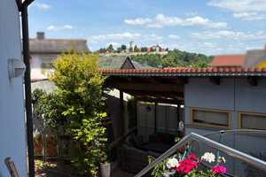 Charmantes Stadthaus mit Carport und Teilkeller im Zentrum von Burglengenfeld – Schwandorf (Kreis) – Vorschaubild 14