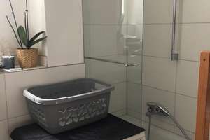 Sehr schön sanierte Wohnung mit Balkon, Dielenböden und Wohnküche in stilvollem Altbau! – Die vollständige Adresse der Immobilie erhältst du vom Anbieter., 68169 Neckarstadt-West, Mannheim – Vorschaubild 5