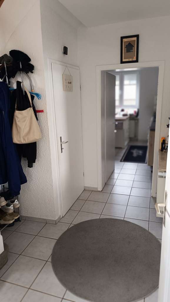 Immobilie in Hamm am Rhein - Einfamilienhaus mit 3 Zimmern in Hamm am Rhein - Bild 2