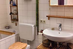 Kurzeitige befristete Untermiete - 3-Zimmer-Wohnung mit 2 Katzen für Pärchen - kein WBS – Moltkestraße 80, 50859 Lövenich, Köln – Vorschaubild 14