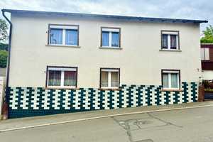 Einfamilienhaus mit Potenzial in Bad Berka – Weimarer Land (Kreis) – Vorschaubild 1
