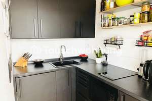Tauschwohnung: Suchen 2 Zimmer bieten 1 Zimmer – Die vollständige Adresse der Immobilie erhältst du vom Anbieter., 50827 Bickendorf, Köln – Vorschaubild 10