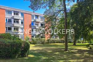 Familienfreundliche 3-Zimmer-Wohnung mit Blick ins Grüne – 38108 Schunteraue, Braunschweig – Vorschaubild 2