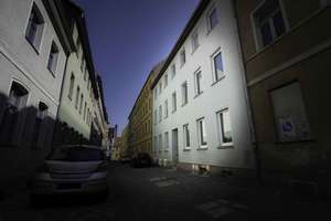 2 Raumwohnung im Künstlerviertel in Magdeburg Buckau