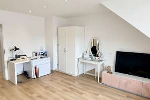 Porz - Lind! Modernes Single - Apartment - 1,5 Zi.- ca. 42m² – Die vollständige Adresse der Immobilie erhältst du vom Anbieter., 51147 Lind, Köln – Vorschaubild 8