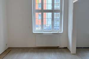 Erstbezug nach Kernsanierung; 3,5-Zimmer-Wohnung in Duisburg-Duissern – 47058 Duissern, Duisburg – Vorschaubild 5