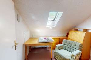 *Niedrige Provision* Einzigartiges Haus in Weinheim mit Burgen- & Panoramablick auf 1.300 m² – Die vollständige Adresse der Immobilie erhältst du vom Anbieter., 69469 Weinheim – Vorschaubild 24