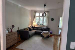 Möblierte Doppelhaushälfte mit Garten in Lichterfelde-West – vorerst 12 Monate ab Sept./Okt. 2026 – Berner Straße 23, 12205 Lichterfelde, Berlin – Vorschaubild 22