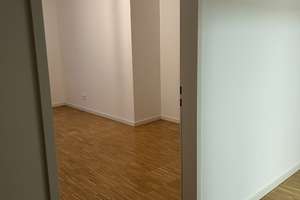 3-Zi.-Wohnung * offener Küche-Wohnbereich * FB-Heizung * Parkett * Wanne & Dusche * Balkon * Aufzug – An der Schalwiese 17, 44789 Südinnenstadt, Bochum – Vorschaubild 12